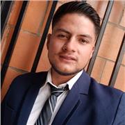 Profesor de ciencias sociales con experiencia en colegios como apoyo